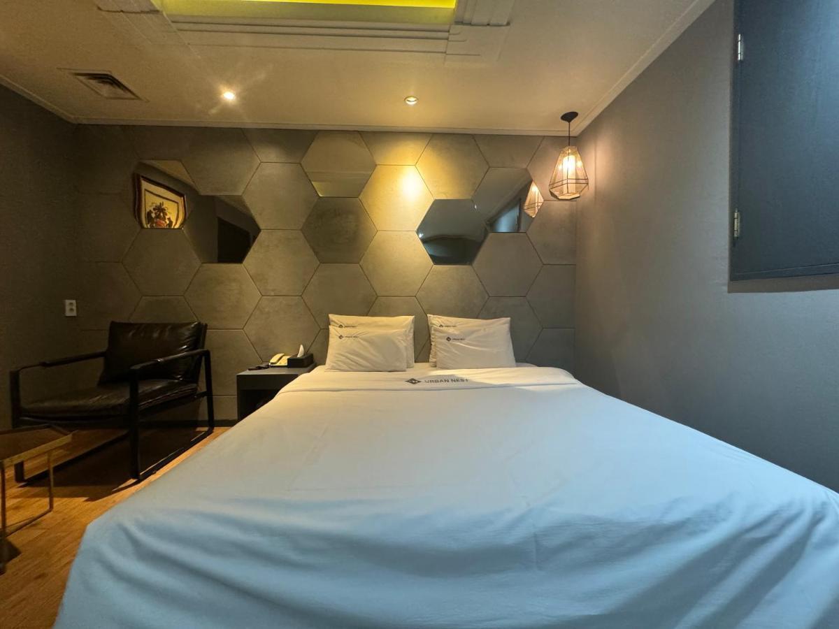 Urban Nest Hotel Seoul