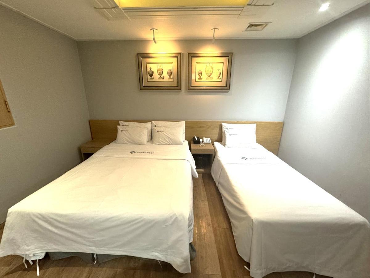 Hotel Urban Nest Seoul