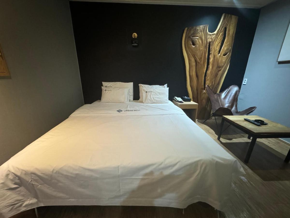 Urban Nest Hotel Seoul