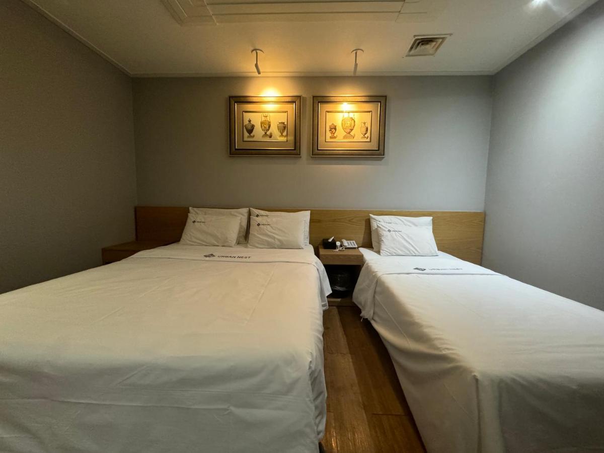 Urban Nest Seoul
