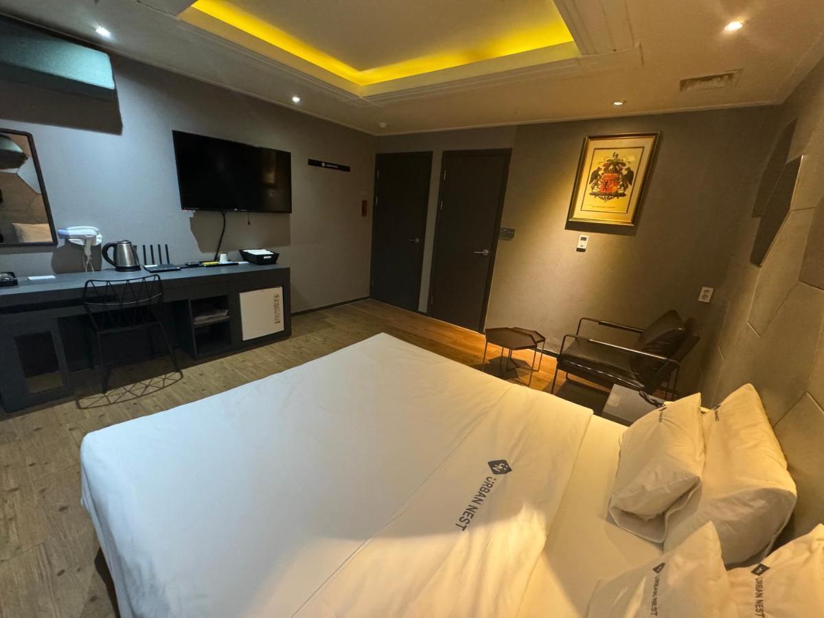 Urban Nest Hotel Seoul